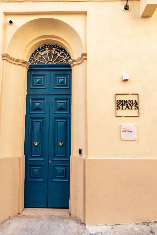 Spinola Stays St. Julian's Zewnętrze zdjęcie